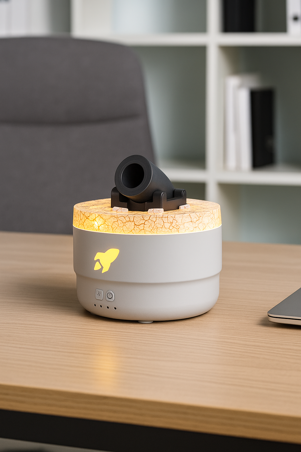 CozyFlame™ Aroma Diffuser