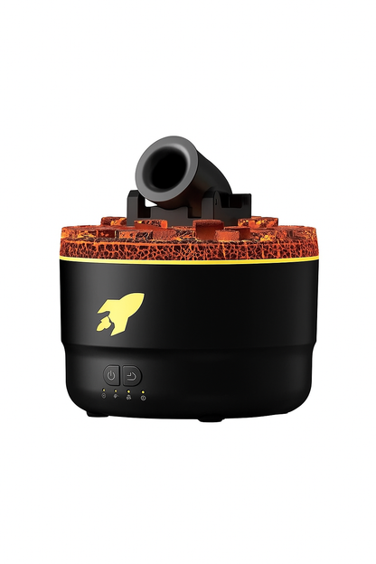 CozyFlame™ Aroma Diffuser
