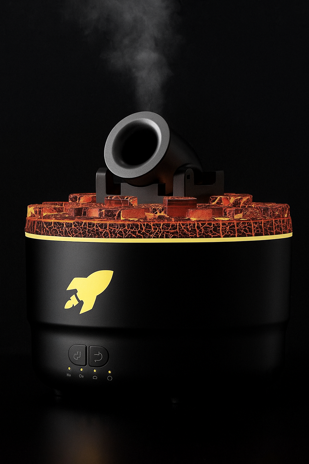 CozyFlame™ Aroma Diffuser