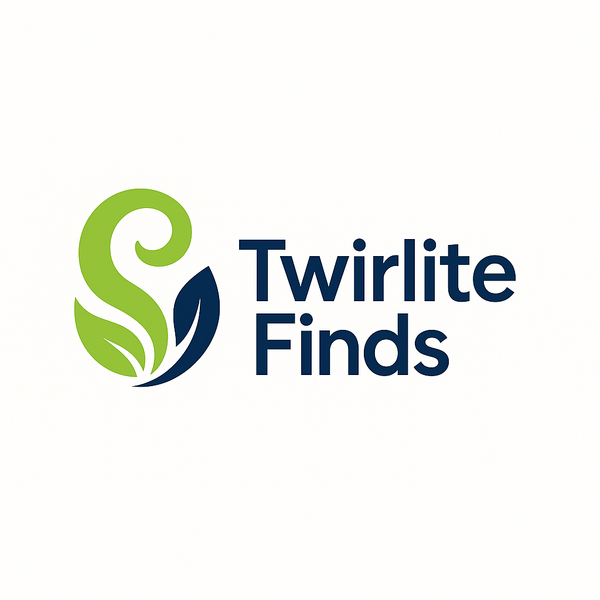 TwirliteFinds